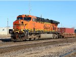 BNSF 7787